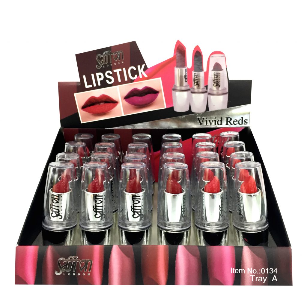 Lipstick #0134 Tray A