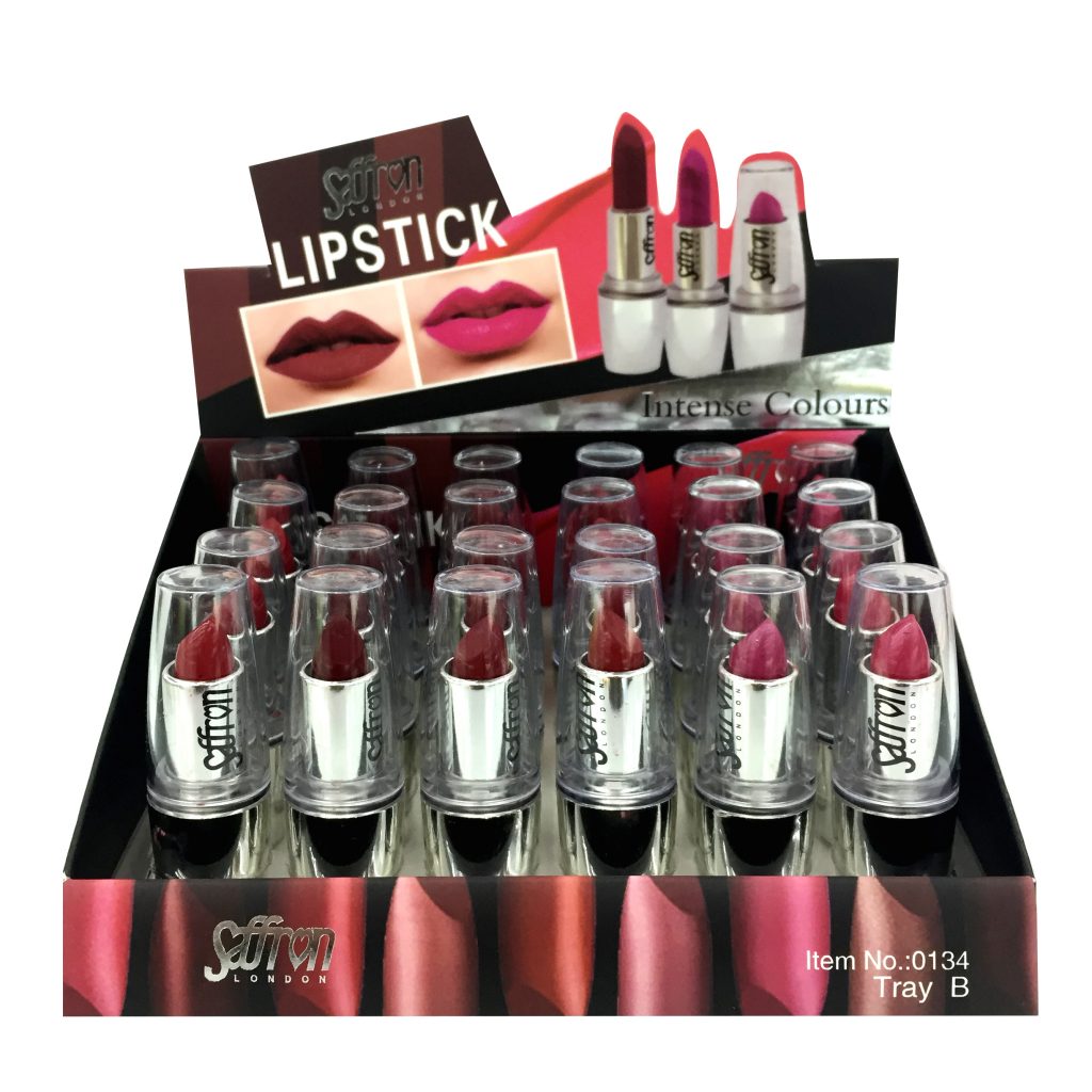 Lipstick #0134 Tray B