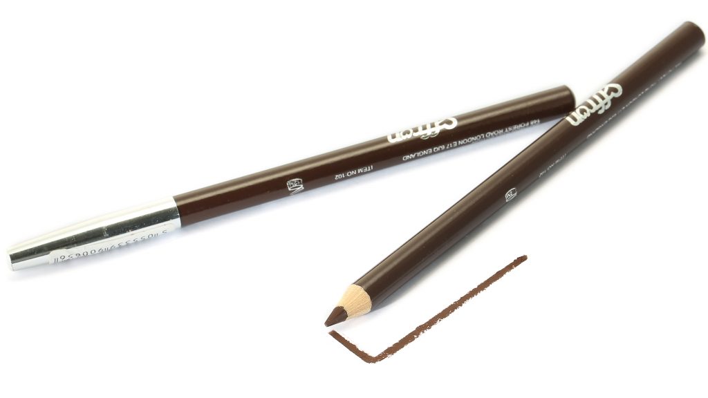 Waterproof Eye Brow Pencil- Dark Brown #102