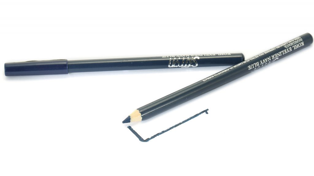 Kohl Eyeliner Pencil - Navy Blue #105