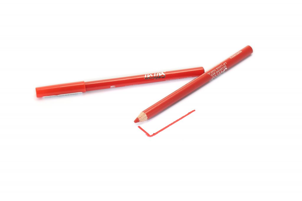 Lip Liner Pencils #119 Diamond Red
