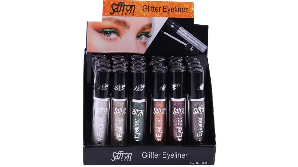 Glitter Eyeliner #5768
