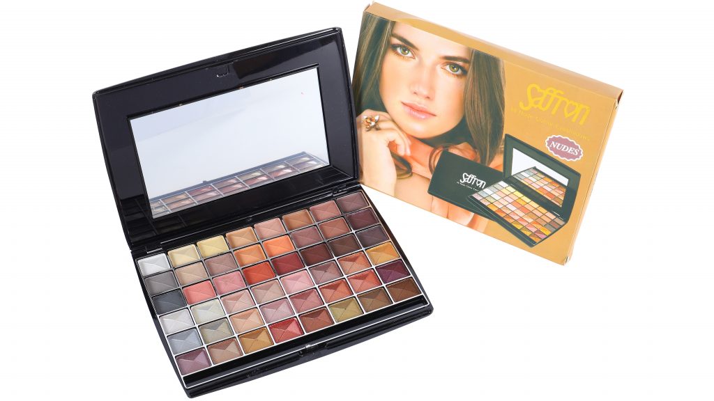 48 Colours Nude Eye Shadow Palette #8049