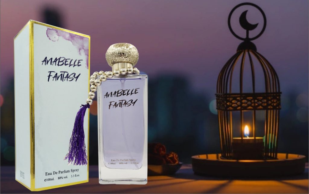 Anabelle Fantasy Eau de Parfum 100ml