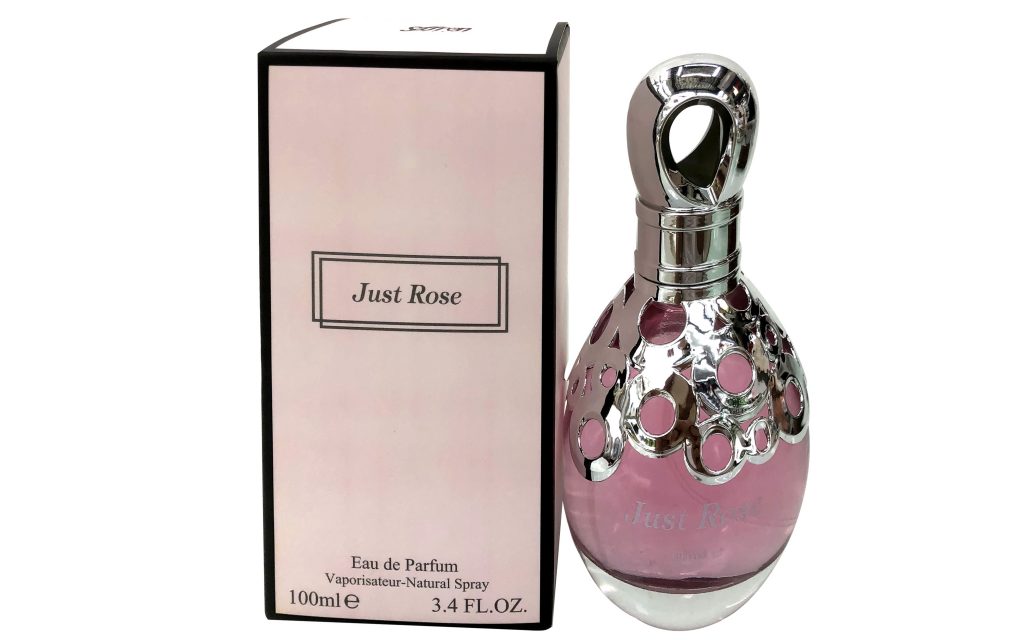 Just Rose Eau de Parfum 100ml