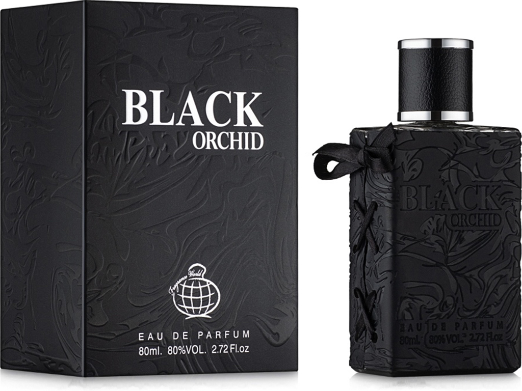 Black Orchid Eau de Parfum 80ml