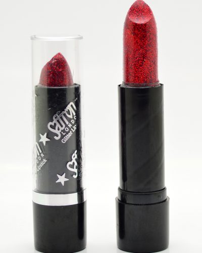 Glitter Lipstick #408