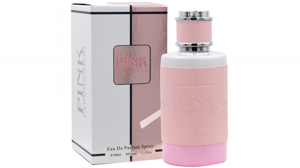 Pink Connection Eau de Parfum 100ml