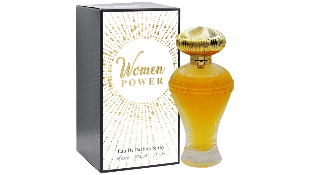 Women Power Eau de Parfum 100ml